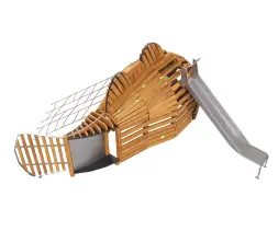 Игровой комплекс BALKWOOD «Немо»