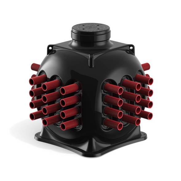 Колодец КС-5