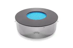 Встраиваемый батут «Круг 135»