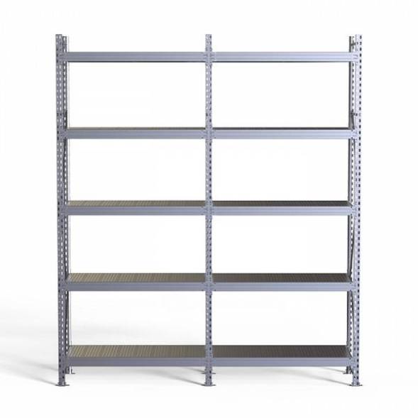 SGR-V-Zn Стеллаж 12105-3,0-DS