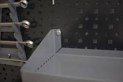 Полка ДВК 325/155