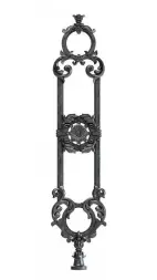 Лента текстильная TOR 6:1 50 мм 7000 кг (зеленый) (Q)