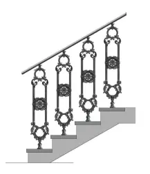 Лента текстильная TOR 6:1 50 мм 7000 кг (зеленый) (Q)