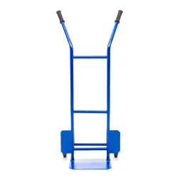 Тележка грузовая Стелла-техник КГ-1-200-И грузоподъемность 150кг