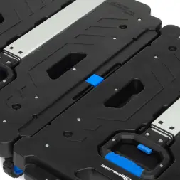 Тележка складная платформенная FW-99HA