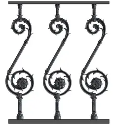 Лента текстильная TOR 6:1 60 мм 7000 кг (зеленый) (Q)