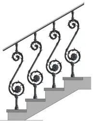 Лента текстильная TOR 6:1 60 мм 7000 кг (зеленый) (Q)