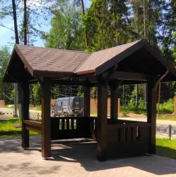 Беседка «Электра»