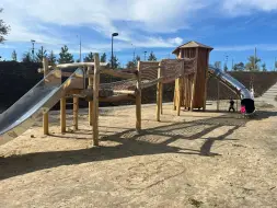 Игровой комплекс HARDWOOD «Джерси-Сити»