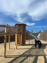 Игровой комплекс HARDWOOD «Джерси-Сити»