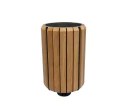 Урна уличная «Радиус-2»