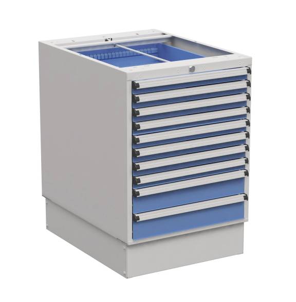 Тумба с выдвижными ящиками Treston 55/66-20, 61207220