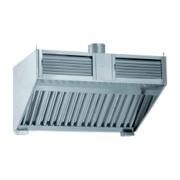 Местный вентиляционный отсос 740x520x800 [11024]