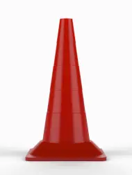 Конус дорожный КС-3.1