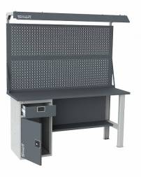 Верстак ДВК SMART 1760.1-1.S3.0.d2