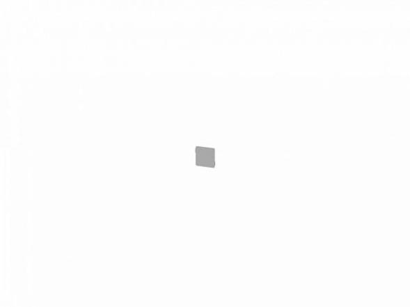 Перегородка поперечная ДВК 76,5 мм (65 мм)