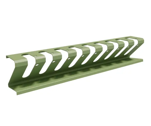 Парковка для самокатов «Старт» 9 мест