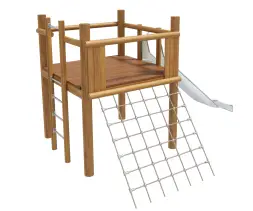 Игровой комплекс HARDWOOD «Хобарт»