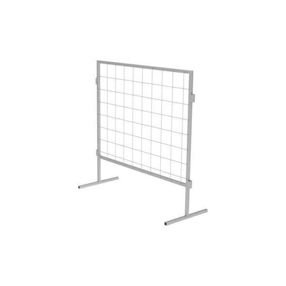 Ограждение мобильное 1000*1000