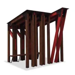 Теневой навес «МАФ - 1»