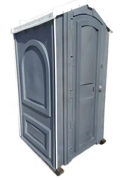 Туалетная кабина «Евростандарт»