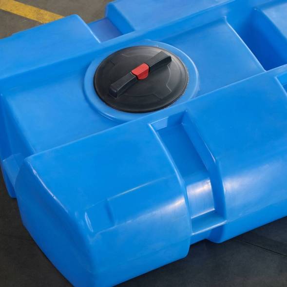 Емкость AUTO 1000 л