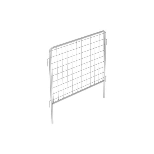 Ограждение мобильное 1200*1250