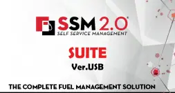 SSM 2.0 SUITE Software USB (до 1000 пользоавателей)