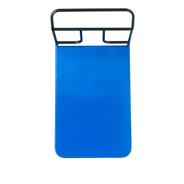 Тележка платформенная Стелла-техник КП-450-160-К, 700х1250мм