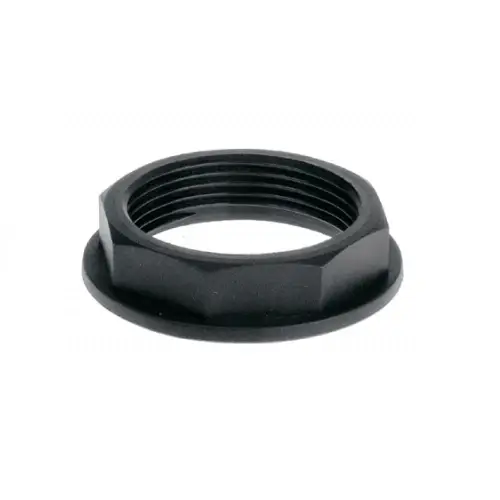 Гайка зажимная G3 пластик Италия