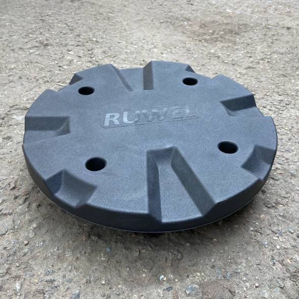 Крышка для КС Микро