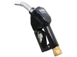 A60 - Пистолет для отпуска топлива неосвинцованный