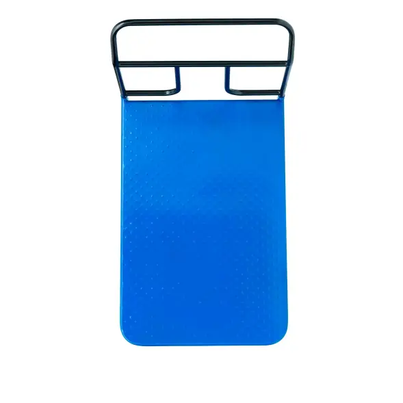 Тележка платформенная Стелла-техник КП-450-200-И, 700х1250мм