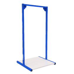 Стойка для хранения двухсторонняя ДВК SORTEX 1915-2 Base, синий [КГ030362]