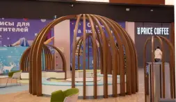 Беседка «Агора»