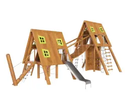 Игровой комплекс BALKWOOD «Бавария-2»