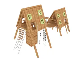 Игровой комплекс BALKWOOD «Бавария-2»