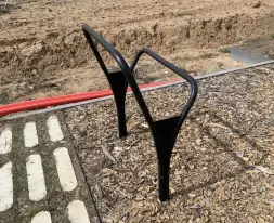 Велопарковка «Виват»