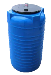 Емкость 200 литров вертикальная (VERT_200)