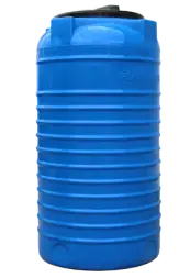 Емкость 200 литров вертикальная (VERT_200)