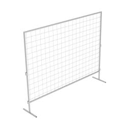 Ограждение мобильное 1600*2000