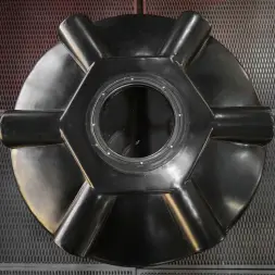 Емкость R ЭВЛ 1000л