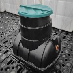 Септик Rostok Мини