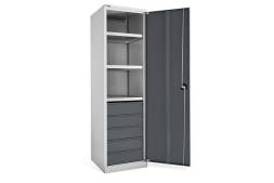 Шкаф ДиКом ВЛ-К-050-08