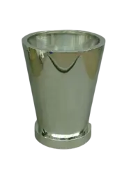 Вазон конусный Коника 450х580 мм