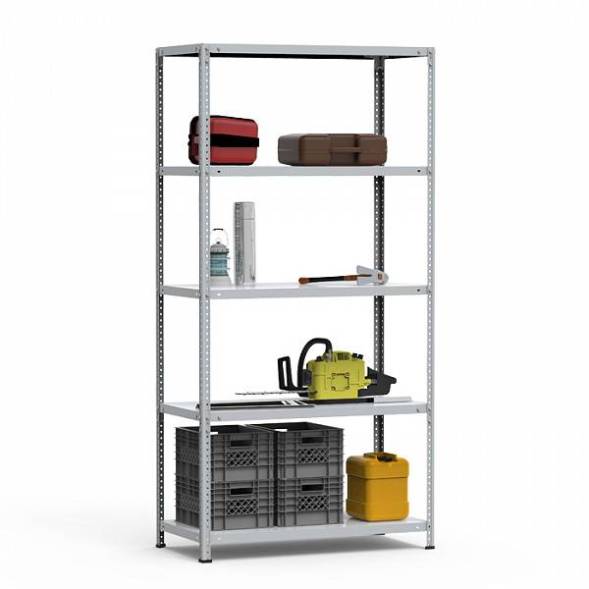 СТФ Стеллаж 755-1,8