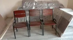 Таль ручная рычажная TOR ТРР-ТРШСР 6,0ТХ6М (серия G)