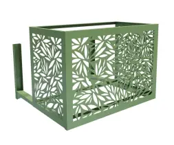 Корзина для кондиционера «Фраксинус»