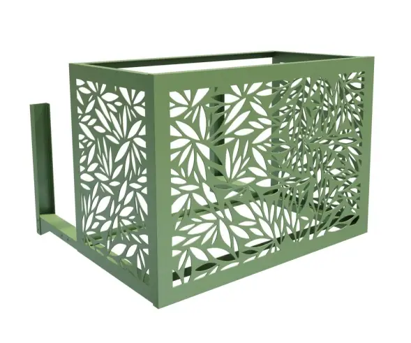 Корзина для кондиционера «Фраксинус»