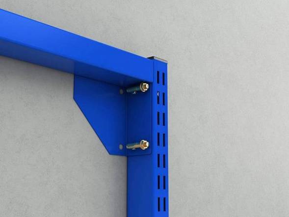 Система хранения ДВК SORTEX 1075-S №1-2 (подвесная)